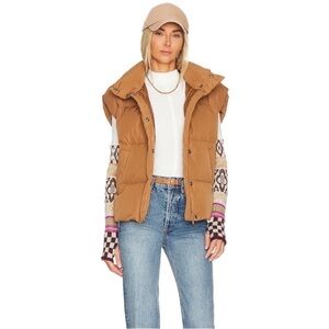 NWOT Free People | Gorgeous Cuff Top | Large